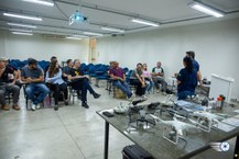 Curso de Drones / Gedai