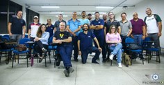 Curso de Drones / Gedai