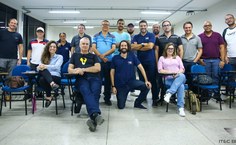 Curso de Drones / Gedai