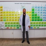 Química Tecnológica e Industrial conquista conceito máximo do MEC