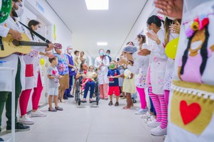 Documentário ‘Sorriso de Plantão: 21 anos de história’ ganha primeiro trailer