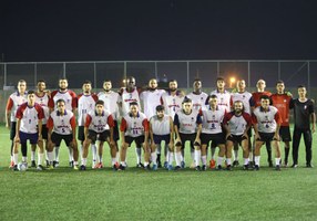 Duas seleções vão representar a Ufal nos jogos universitários em Recife