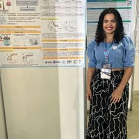 Estudante estagiou na USP em programa paulista de estímulo a vocações