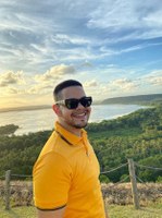 Estudante de Letras lançará livro de crônicas na Bienal do Livro de Alagoas