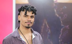 Artista e estudante, Iel Ferreira