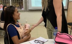 Comemoração Agosto Dourado Fanut