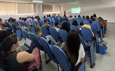 Apresentação do TCC de Vitória