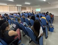 Apresentação do TCC de Vitória