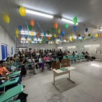 Jovens são premiados após maratona para desenvolver soluções inovadoras