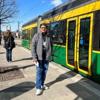 Pesquisador investiga sistemas educacionais do Brasil e da Finlândia