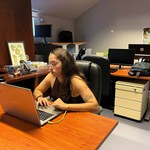 Pesquisadora impulsiona estudos sobre conservação de áreas naturais africanas