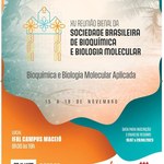 Sociedade de Bioquímica e Biologia Molecular prorroga inscrições de trabalhos
