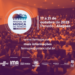 Estão abertas 20 vagas para monitores voluntários do Festival de Música de Penedo
