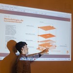 Estudantes criam projetos de restauração para prédios históricos