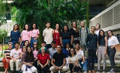 Estudantes de Arquitetura criam projetos para restauração de imóveis