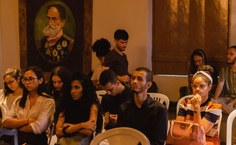 Estudantes de Arquitetura criam projetos para restauração de imóveis