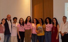 Estudantes de Arquitetura criam projetos para restauração de imóveis