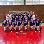 Estudantes da Ufal conquistam medalhas em competições esportivas nacionais