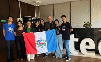 Estudantes da Ufal organizam evento da UFMG e querem trazê-lo para Alagoas