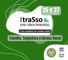 Faculdade de Serviço Social sedia seminário sobre trabalho e conjuntura atual
