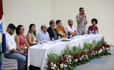 Evento mais antigo da Ufal contou com a participação de alunos, professores e gestores