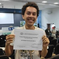 Trabalho de egresso da Ufal recebe prêmio de melhor dissertação do Brasil