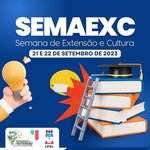 Ufal Penedo divulga programação da Semana de Extensão e Cultura