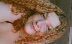 Ana Lívia marcou 900 pontos na Redação com o cursinho do Paespe