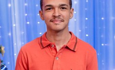 Asafe marcou 980 pontos na Redação com o cursinho do Mil é Nosso