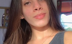 Lara Cavalcante marcou 940 pontos na Redação com o cursinho do Paespe