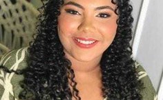 Ana Clara marcou 980 pontos na Redação com o cursinho do Mil é Nosso