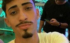 Italo marcou 980 pontos na Redação com o cursinho do Mil é Nosso