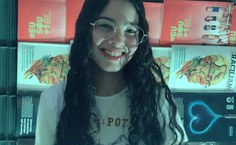 Nivia Belo marcou 940 pontos na Redação com o cursinho do Paespe