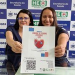 Alunas de Enfermagem da Ufal criam cartilha sobre UTI em hospital de Arapiraca
