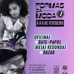 Alunos da ETA organizam 4ª edição do evento Formas da Moda