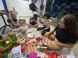 Campanha beneficente de estudantes da Ufal alcança ótimos resultados