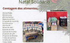 Prestação de contas