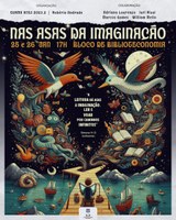 Curso de Biblioteconomia realiza evento para incentivar a leitura