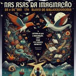 Curso de Biblioteconomia realiza evento para incentivar a leitura