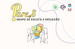 Grupo de saúde mental para estudantes está com inscrições abertas