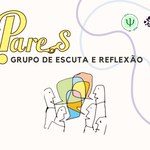 Grupo de saúde mental para estudantes está com inscrições abertas