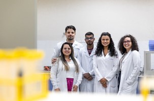 Pesquisa busca identificar marcadores genéticos da hanseníase em Alagoas