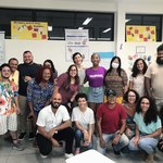 Unidade Docente Assistencial promove conversa sobre o Dia da Visibilidade Trans