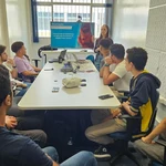Bolsistas da Computação atuam em projetos para empresas multinacionais