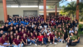 Campus Arapiraca reúne grupos PET do Nordeste no Interpet