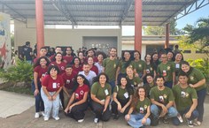 Comissão Organizadora do evento