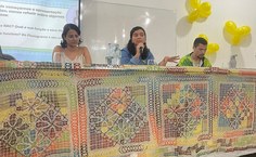 Campus Ceca destaca saúde mental em evento