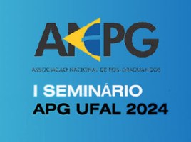 Comissão de pós-graduandos da Ufal realiza seminário no próximo dia 10