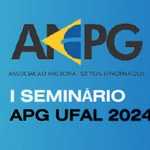 Comissão de pós-graduandos da Ufal realiza seminário no próximo dia 10