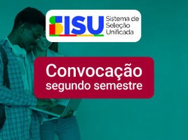 Copeve antecipa convocação dos classificados para o 2º semestre no Sisu 2024